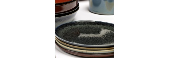  Assiettes design