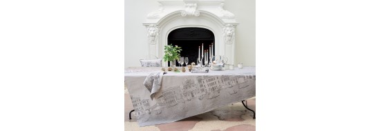     Nappes et tissus sur mesure 