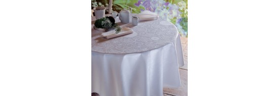 Nappes sur mesure