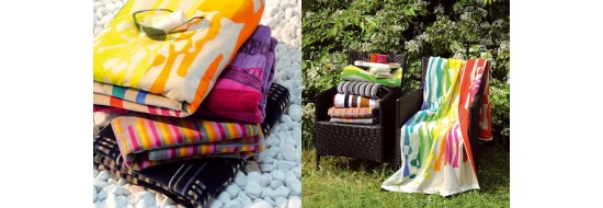  Draps de plage