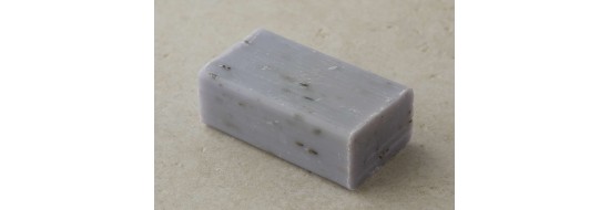 Savon aux huiles essentielles