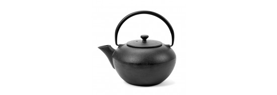   Th&eacute;i&egrave;res, cafeti&egrave;res, bouilloires et thermos