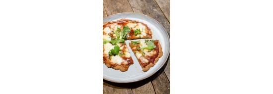  P&acirc;tes, pizzas, couscous
