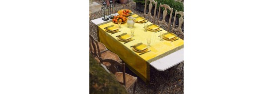   Sets de table