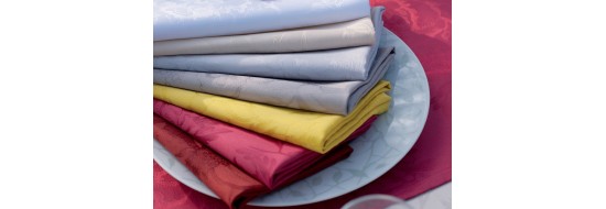     Serviettes de table