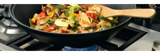    Cuisine du monde