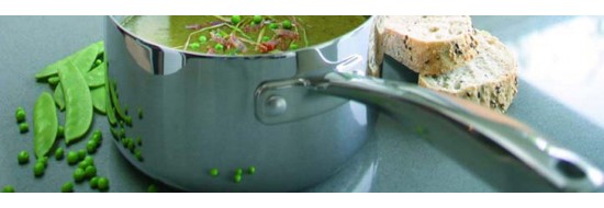     Casseroles