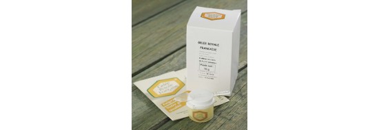 Gel&eacute;e Royale