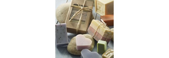  Savon traditionnel
