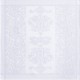 Sets de table Siena Blanc (par 4)