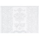 Sets de table Siena Blanc (par 4)