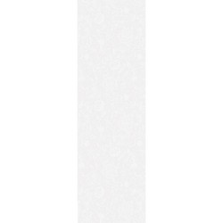 Chemin de table Mille Charmes Blanc, Garnier-Thiébaut