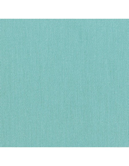  Serviettes de table unies Confettis Azur