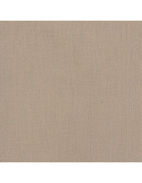  Serviettes de table unies Confettis Etain