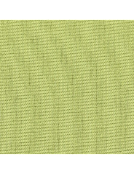  Serviettes de table unies Confettis Absinthe