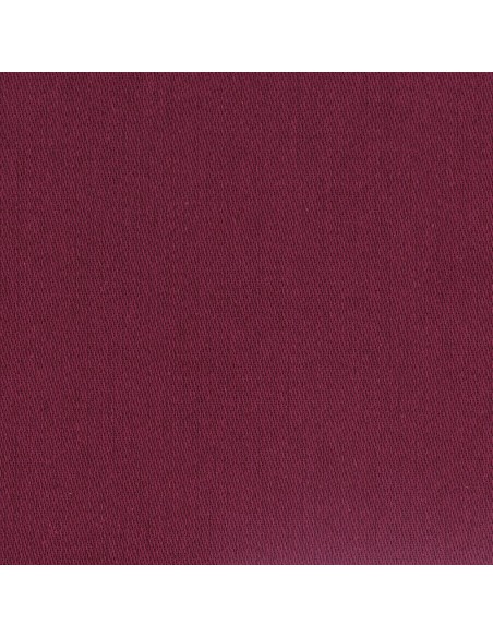 Tissu nappe au mètre Confettis Aubergine, Garnier Thiébaut