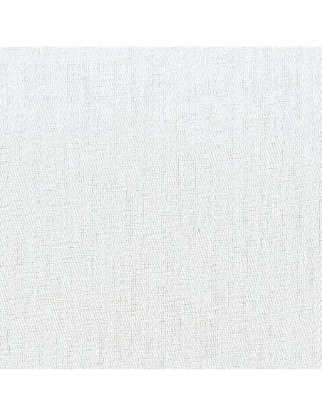 Tissu nappe au mètre Confettis Blanc, Garnier Thiébaut
