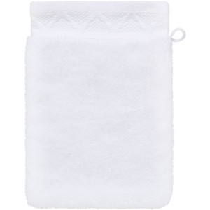 Linge de bain Caresse, Le Jacquard Français 2