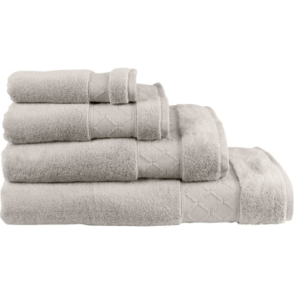 Linge de bain Caresse Lin, Le Jacquard Français