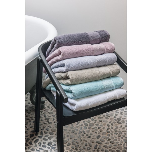 Gamme Caresse 100% coton, Le Jacquard Français