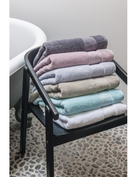 Coloris gamme Caresse 100% micro coton, Le Jacquard Français