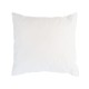 Coussin de garnissage carré Blanc Alexandre Turpault