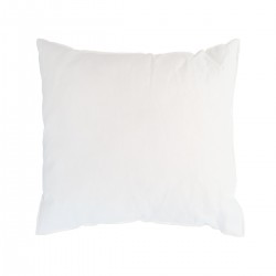 Coussin de garnissage carré Blanc Alexandre Turpault