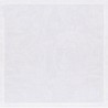 Serviettes Tivoli Blanc pur lin