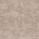 Serviettes de table, Tivoli Poivre gris pur lin, Le Jacquard Français