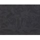 Set de table design pur lin Tivoli noir Onyx