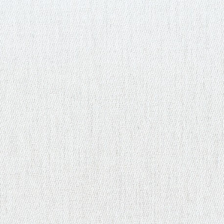  Tissu sur mesure uni Confettis Blanc Garnier-Thiébaut