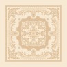 Serviettes Eléonore Doré Garnier-Thiébaut (par 4)