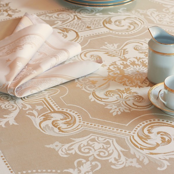 Nappe anti tache Eléonore Doré Garnier-Thiébaut