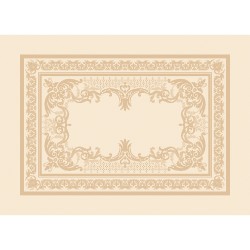 Sets de table Eléonore Doré Garnier-Thiébaut (par 4)
