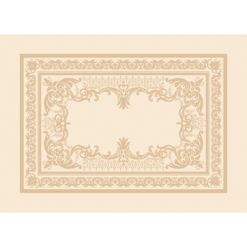 Sets de table Eléonore Doré Garnier-Thiébaut (par 4)