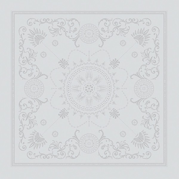 Serviette de table Eloïse Diamant, Garnier-Thiébaut