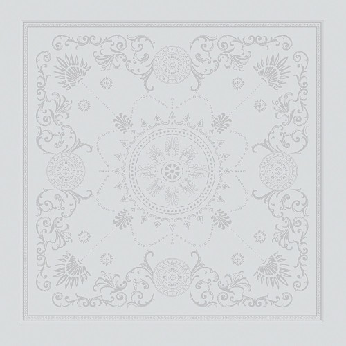 Serviette de table Eloïse Diamant, Garnier-Thiébaut