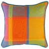 Housse de coussin GARNIER-THIEBAUT Mille Wax Créole (X 2)