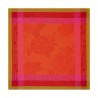 Serviettes de table Parfums de bagatelleCapucine Le Jacquard Français (par 4)