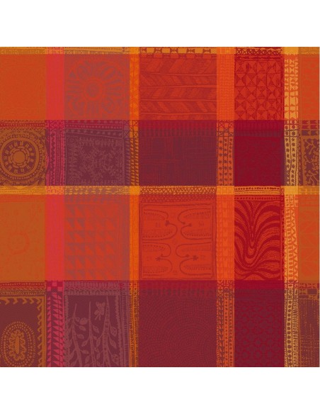 Serviettes Mille Wax Ketchup