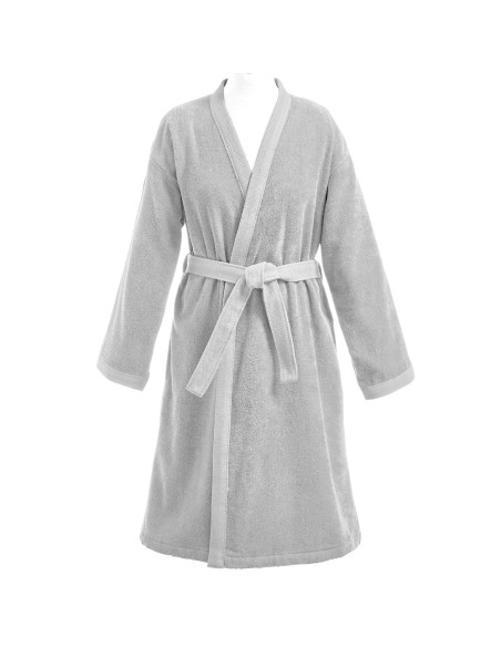 Peignoir de bain Bio Essentiel Carrare, Alexandre Turpault