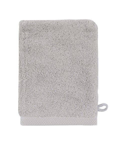 Gant de toilette Bio Essentiel Carrare, Alexandre Turpault