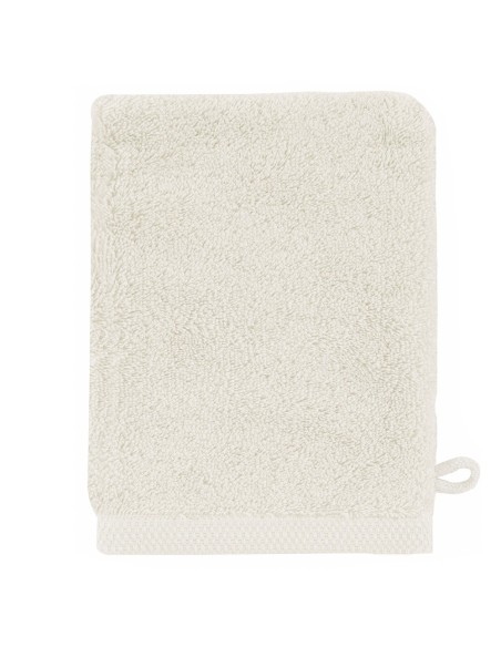 Gant de toilette Bio Essentiel Meringue, Alexandre Turpault