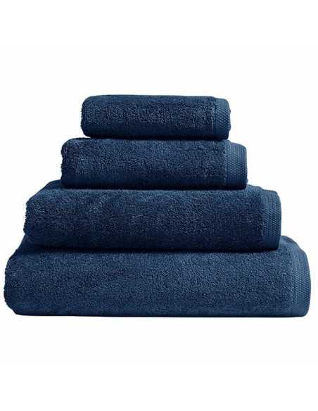 Serviette de bain Bio Essentiel Marine, Alexandre Turpault