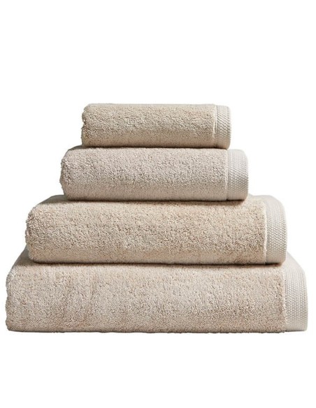 Serviette de bain Bio Essentiel Gazelle, Alexandre Turpault