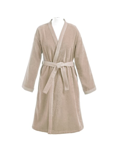 Peignoir de bain Bio Essentiel Gazelle, Alexandre Turpault