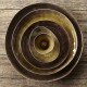 Vaisselle céramique Pure Gris, Serax par Pascale Naessens