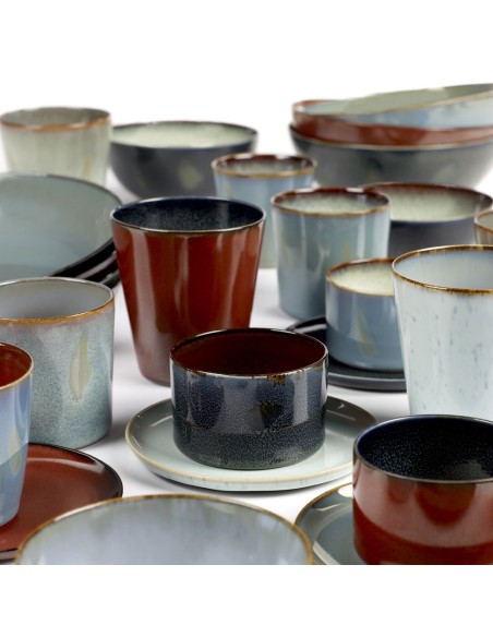 Gobelet, mug, tasse Serax Terres de Rêves par Anita Le Grelle