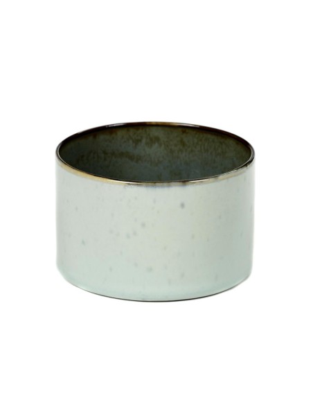 Gobelet 16cl Light blue/Smokey blue Serax Terres de Rêves par Anita Le Grelle