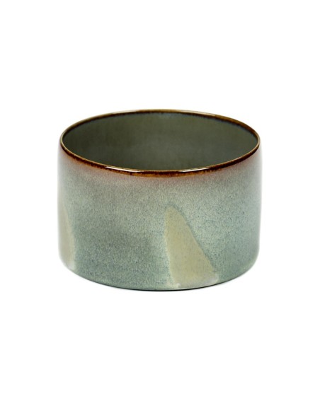 Gobelet 16cl Misty grey Serax Terres de Rêves par Anita Le Grelle